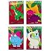 Dinosaur Spiral Notebooks - 12 per unit