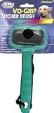Vo-Toys Slicker Vo-Super Grip Grooming Brush Small Carded