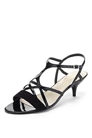 Autograph Water Resistant Strappy Sandals with Insolia®