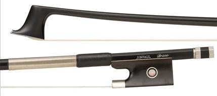 JonPaul Bravo Viola Bow