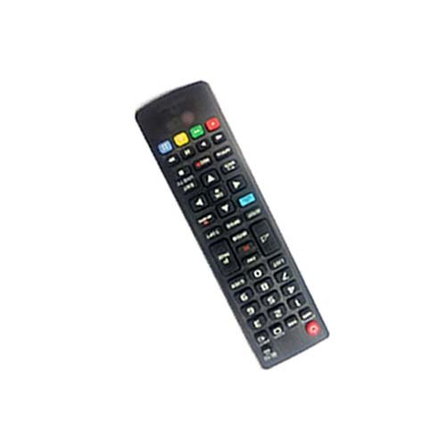 Replacement Remote Control Fit For LG 5LB6190 28LN4105 22LN4120 60LB7100-UT Smart 3D Plasma LCD LED TV