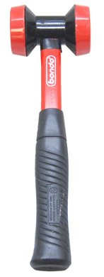 Bondo 109 Rubber Mallet