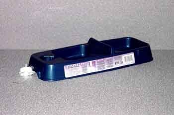 Automatic Waterer And Feeder For Cats (Catalog Category: Cat / Cat Dishes)