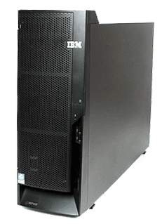 XSERIES 225 XEON DP-2.4G 256MB