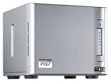 Western Digital WDA4NC80000E ShareSpace 8TB externe Festplatte NAS System (Ethernet, USB 2.0) silber 31wvdATbx8L. SL160 Western Digital WDA4NC80000E ShareSpace 8TB externe Festplatte NAS System (Ethernet, USB 2.0) silber