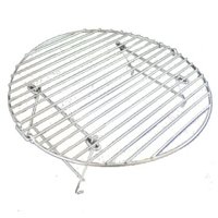 Big Green Egg Grill Extender