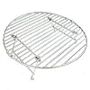 Big Green Egg Grill Extender