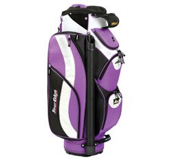 Tour Edge Lady Geo Cart Bag