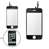 Apple iPhone 3G Front Glass Panel Digitizer Touch lens