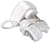 Rapidfit Premium Wall and Travel Charger for all Apple iPhone 3G, iPhone 3GS, iPhone 4 and iPod Touch (EXACTLY AS PICTURED)