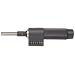 Fowler 52-222-708 EZ-Read Digital Micrometer Head, 4.92" Overall Length
