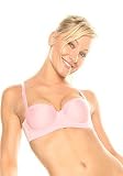 Convertible Seamless Bra
