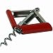 Kitchen & Housewares : Pocket Cork Screw