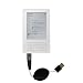 Retractable USB Cable for the iRiver Story with Power Hot Sync and Charge capabilities - Gomadic Brand w/ TipExchange Technology