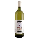 スイス白ワイン　NYON ニョン2010【750ml】