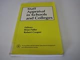 Staff appraisal in schools and colleges : a guide to implementation