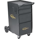 Northern Industrial Welders Deluxe Welding Cabinet