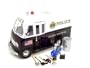 Unique Replicas 1950 Ford Step Van Police 1:24 Diecast Model