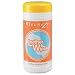 from Get It Bought Leather Cleaning Wipes