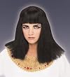 Cleopatra Wig Adult Halloween Costume Accessory [Apparel]