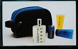 Set/Claiborne Sport 4Pcs. :100 Edt Spr+A/S.+Deo.Stick+Gel.