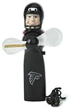 Atlanta Falcons Light Up Personal Handheld Fan