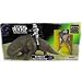 Star Wars Power of the Force Beast Pack Dewback & Sandtrooper Action Figures