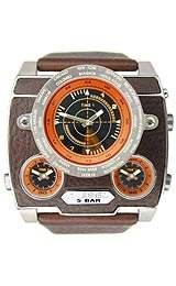 31wvp9QUZzL New DIESEL DZ1238 Mens Watch