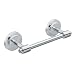Moen DN0708CH Inspirations Pivoting Paper Holder, Chrome