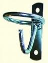Wall Mount Bucket Hook