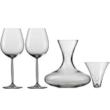 SCHOTT ZWIESEL <�f�B�[�o> �f�L�����^&2�y�A�O���X �Z�b�g