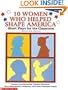 10 Women Who Helped Shape America (Grades 4-8)