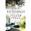 Juicio Final (Spanish Edition) (Negra Zeta)