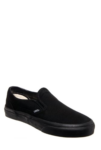 Vans Kids Classic Slip-On Skate Shoe