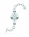 DKNY - NY3904 - Montre Mode Femme - Quartz analogique - Bracelet en Acier
