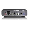M-Audio Fast Track USB 2 Computer Audio Interface