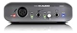 M-Audio Fast Track USB 2 Computer Audio Interface (Electronics)