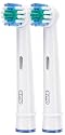 Braun Oral-B EB-17 Precision Clean Replacement Toothbrush Heads 2 Pack