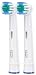 Braun Oral-B EB-17 Precision Clean Replacement Toothbrush Heads 2 Pack