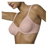 Bali Passion for Comfort Underwire Bra (40B Dark Body)