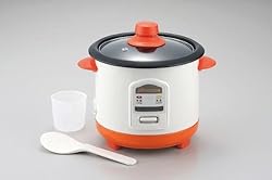 「プリマ・ポポ」 パーソナル炊飯器 PP-102