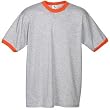Youth Ringer Tee Shirt