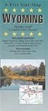 Wyoming : road map