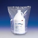 Decon AquaPur ST Sterile, Purified USP-Grade Water, 1 gal. (3.8L)