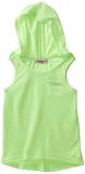 Pink Angel Girls 2-6x Hooded Tank