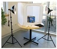 RE)S-V (402042) FLB-1 LIGHT TENT KIT