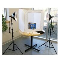 RE)S-V (402042) FLB-1 LIGHT TENT KIT