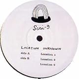 Location Unknown E.P. [12" VINYL]