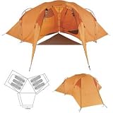 Marmot Town House - 6 Person, 3 Season