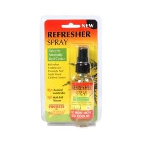 Cedarwood Refresher Spray